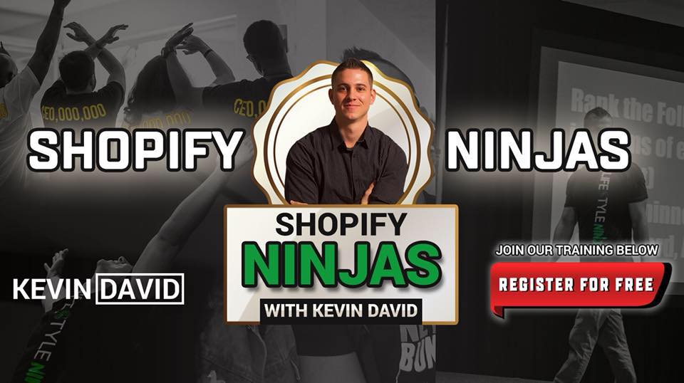 shopify-ninjas-facebook-group-by-kevin-david