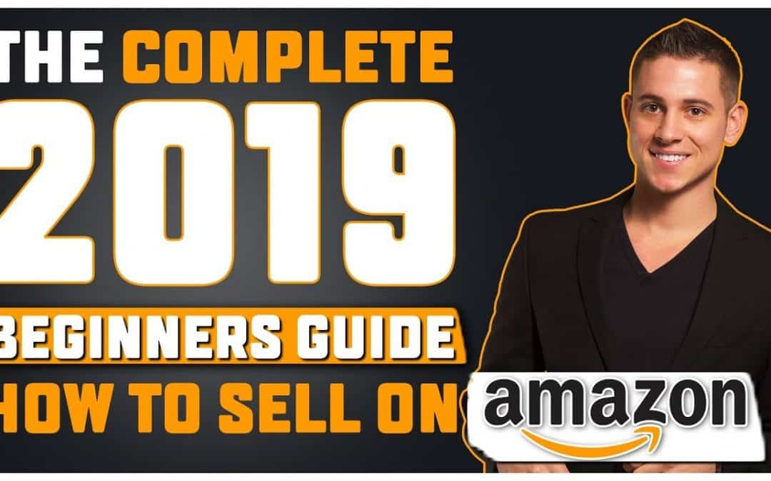 Kevin David – What it ACTUALLY Costs To Start Amazon FBA in 2019