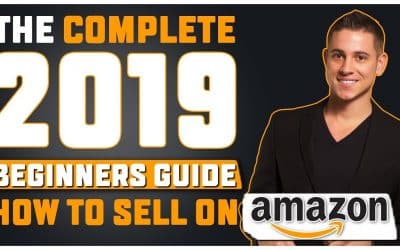 Kevin David – What it ACTUALLY Costs To Start Amazon FBA in 2019