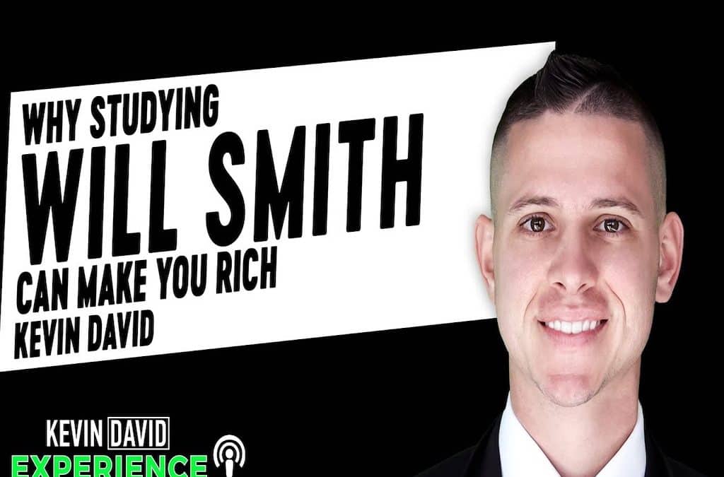 Why Studying Will Smith Can Make You Rich