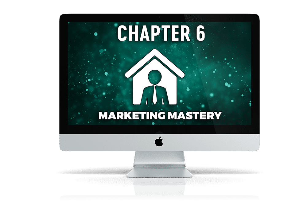 Marketing Mastery