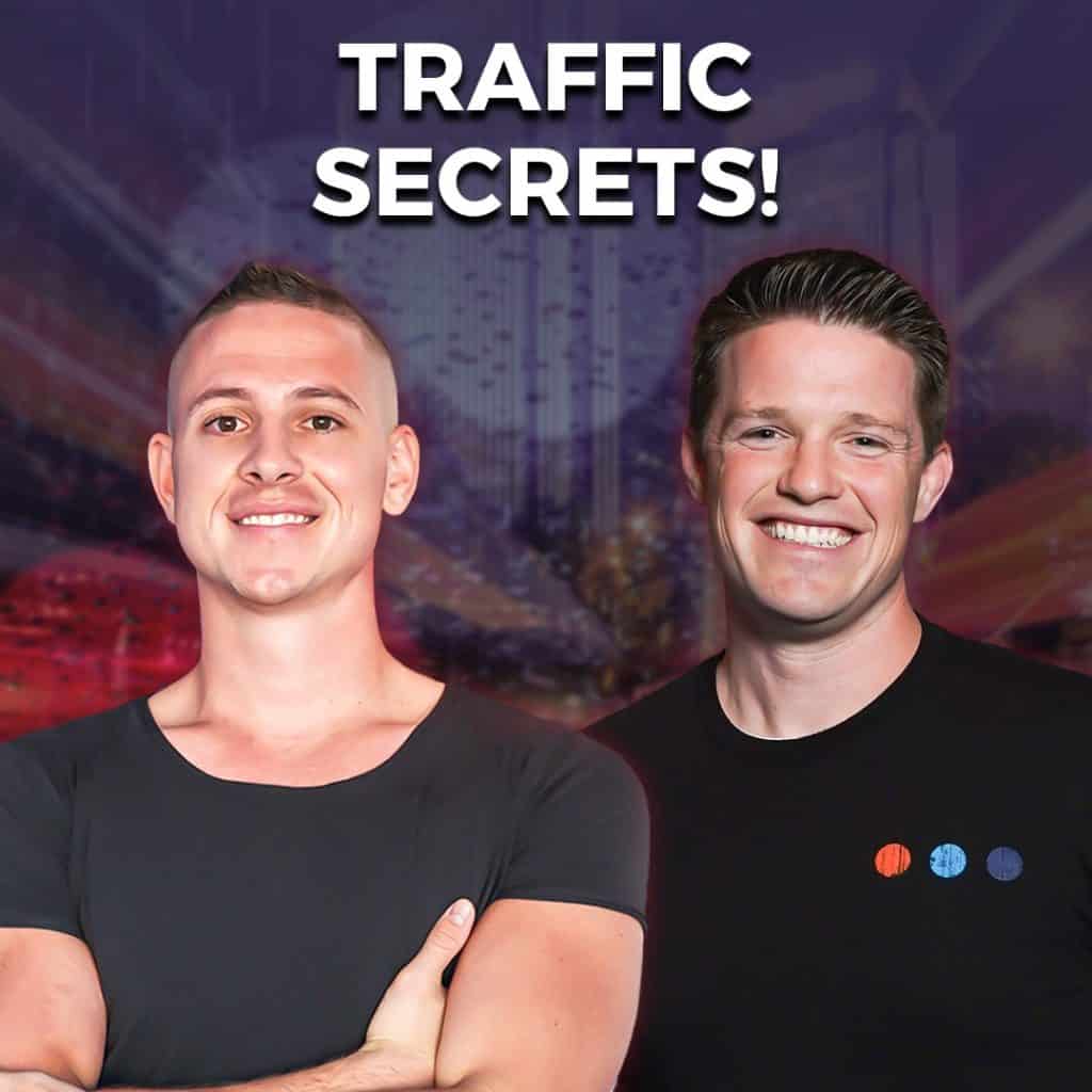 traffic secrets