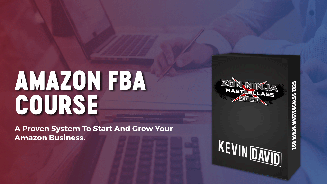 amazon FBA course