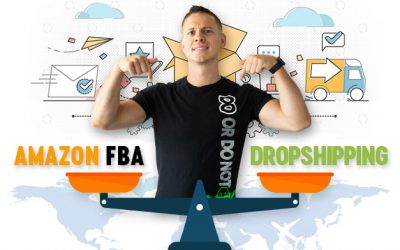 Amazon FBA vs Dropshipping- Which is More Profitable in 2021