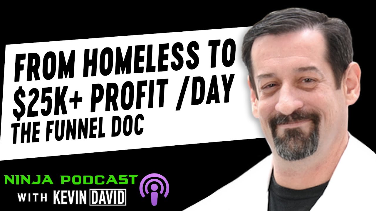 From Homeless to 25k+ Profit in one Day in 366 days