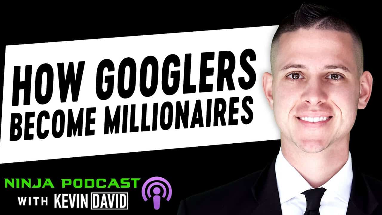 How Googlers Become Millionaires