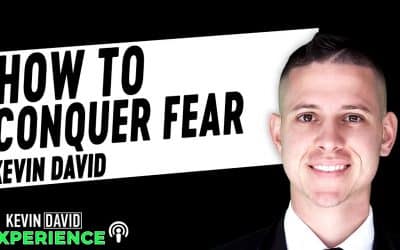 How To Conquer Fear