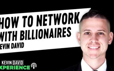 How To Network With Billionaires