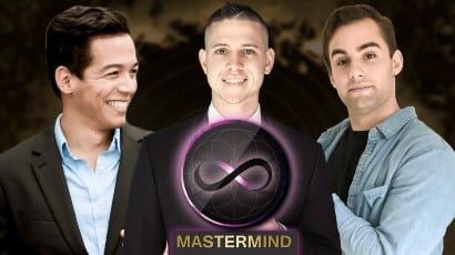 INFINITY MASTERMIND