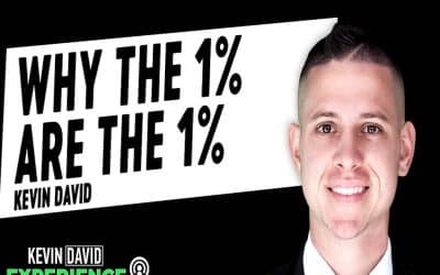Why the 1% are the 1%