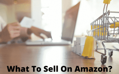 What to sell on Amazon:Ultimate Tips To Find Profitable Niche