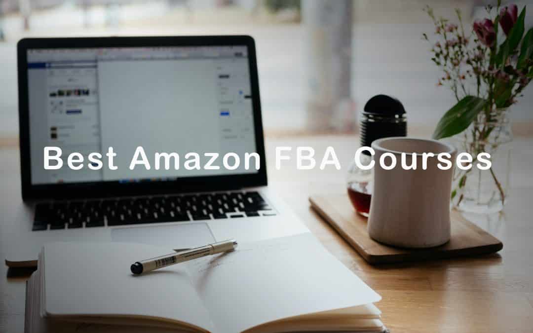 A Walkthrough of the Best Amazon FBA Courses – Your Roadmap to Becoming a Six-figure Seller