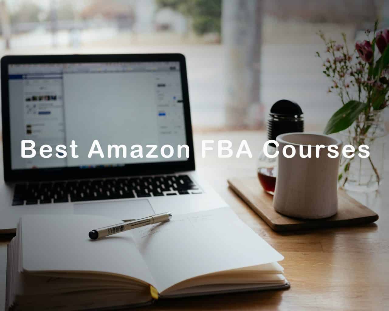 A Walkthrough Of The Best Amazon FBA Courses – Your Roadmap To Becoming ...