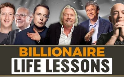 A Dying Billionaires Reflection on Life, Happiness, and Purpose…