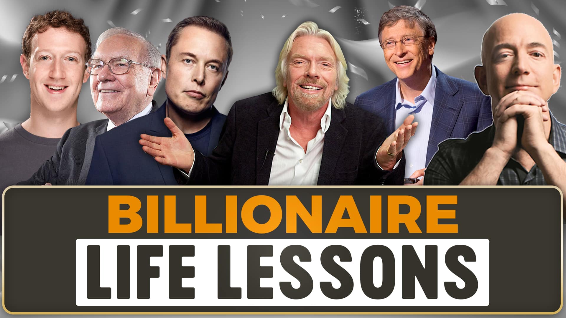 A Dying Billionaires Reflection on Life, Happiness, and Purpose...