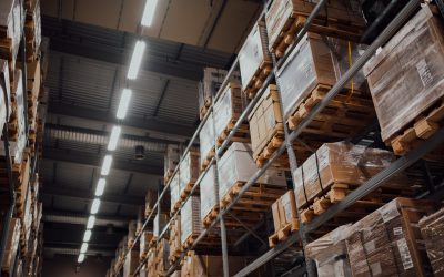 Amazon Shipping: Top 6 Seller Shipping Methods