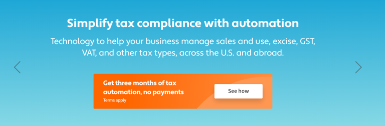 Amazon Seller Taxes: Best Amazon Tax Software For 2022 1